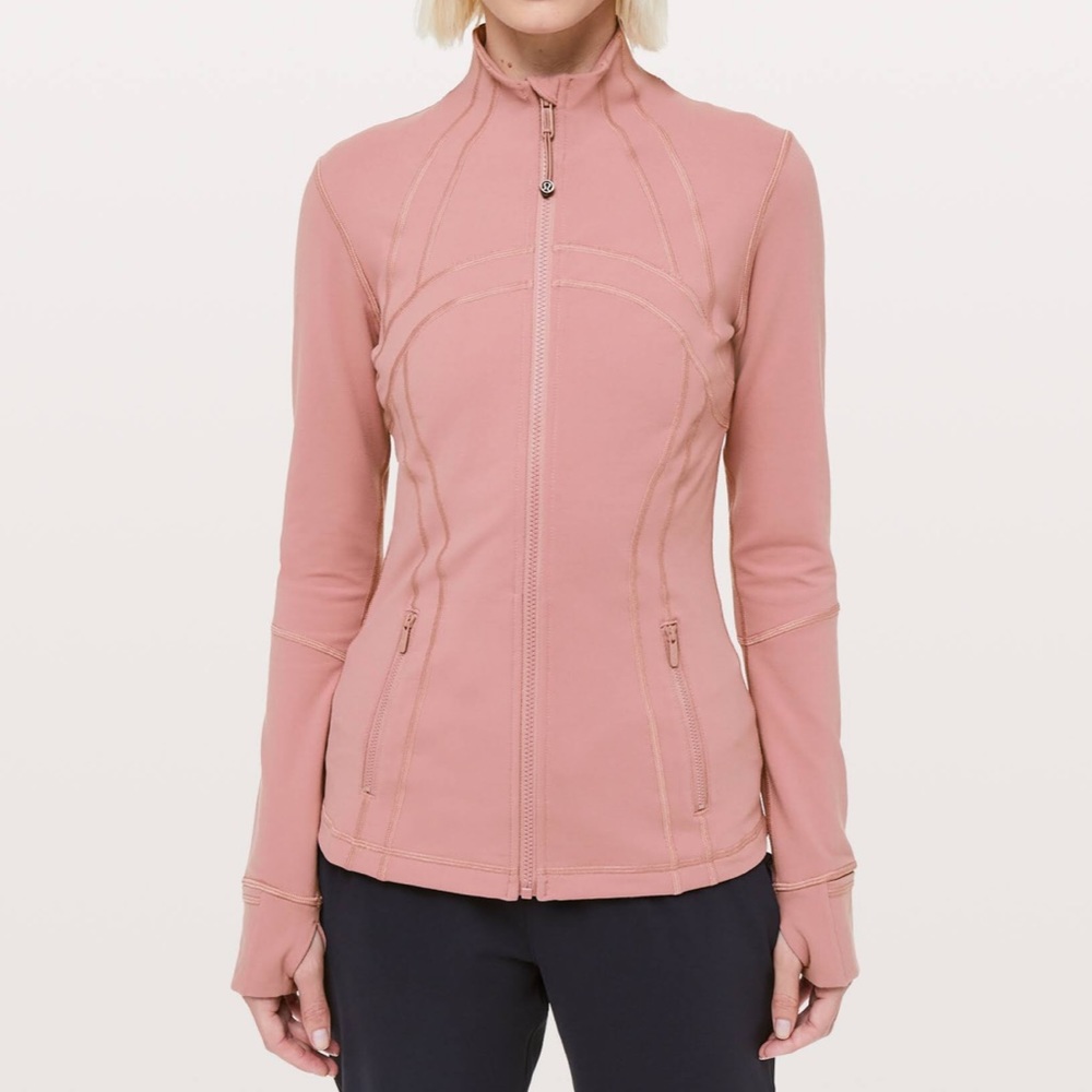 Lululemon Define Jacket